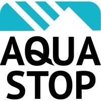AQUASTOP logo - Similar company to Cybax