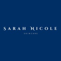 Sarah Nicole Skincare, LLC logo - Similar company to Zero Waste Skincare