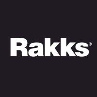 Rakks Architectural Shelving and Hardware logo - Similar company to Duffin Architectural Solutions