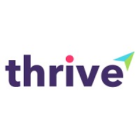 Thrive Office Space logo - Similar company to Goldborne Electrical And Communications Ltd