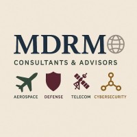MDRM Consultants & Advisors logo - Similar company to Venturi Wireless