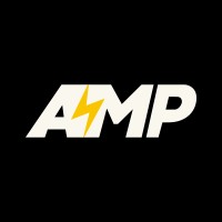 AMP Entertainment logo - Similar company to Dchouse