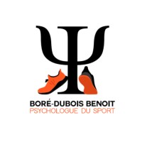 Benoit Boré-Dubois - Psychologue clinicien et Psychologue du sport logo - Similar company to Physioflex Sport Santé