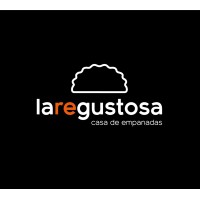 laregustosa - casa de empanadas logo - Similar company to Empanadas & Co