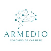 Armedio logo - Similar company to Bni Let'S Go !