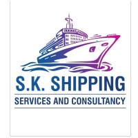 sk shiping logo - Similar company to Sea Trade