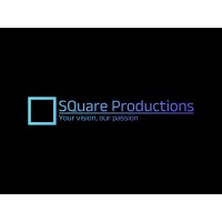 SQuaree Productions logo - Similar company to Square Production Ltd