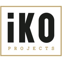 iKO Projects logo - Similar company to Businesscomparison