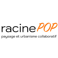 racine POP logo - Similar company to Inge-Infra