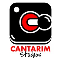 Cantarim Studios logo - Similar company to Ngt | New Games Technology