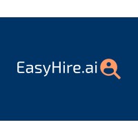 EasyHire.ai logo - Similar company to Posterstudio