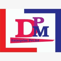 DPM ENTERPRISE PRIVATE LIMITED logo - Similar company to Fusiora
