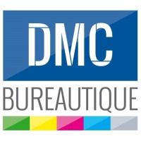 DMC Bureautique logo - Similar company to D Bureautique