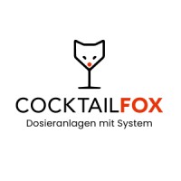Cocktail Fox GmbH logo - Similar company to Bartender 608 Intoxicologists And Cocktail Caterers