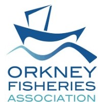 Orkney Fisheries Association logo - Similar company to Orkney Crab
