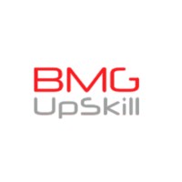 BMG UpSkill logo - Similar company to Mti.Kz - App And Website Development Company