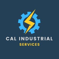 CAL Industrial Services logo - Similar company to Mrosupply.Com