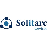 Solitarc services logo - Similar company to Indominus