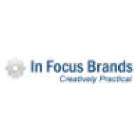 In Focus Brands logo - Similar company to Foundglobal