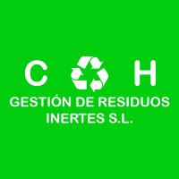 CH Gestión de Residuos Inertes S.L. logo - Similar company to Asplarsem