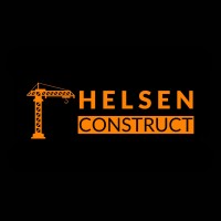 Helsen Construct logo - Similar company to Veraltis