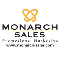 Monarch Sales logo - Similar company to Pixel Magic