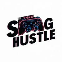 Snaghustle logo - Similar company to Mutant | Premium Streetwear