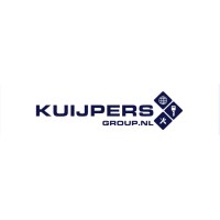 Kuijpers Group logo - Similar company to Safe-Bumper