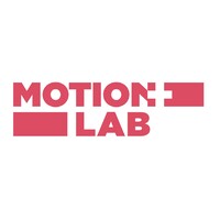 MotionLab logo - Similar company to Laboratoire Libm