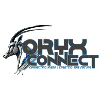 Oryx Connect logo - Similar company to Plan-It Technologies