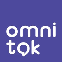 Omnitok logo - Similar company to Pervasive Mind