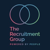The Recruitment Group logo - Similar company to Rocket Staffing
