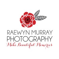 Raewyn Murray Photography logo - Similar company to Ze Build