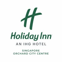 Holiday Inn Singapore Orchard City Centre logo - Similar company to Holiday Inn Singapore Atrium