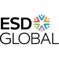 ESD Global Inc. (Empowerment Self Defense) logo - Similar company to Pave Prevention