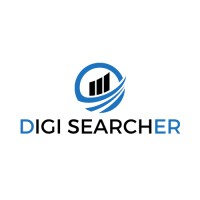 DigiSearcher logo - Similar company to Gimmick Consultancy