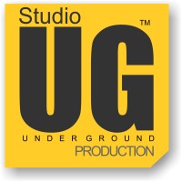 Studio Underground logo - Similar company to Doon Film Academy