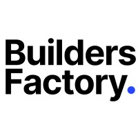 Builders Factory logo - Similar company to Zone2Genie