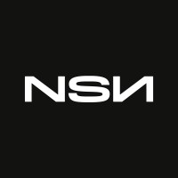 NSN Never say never logo - Similar company to Minerva Mkt