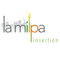 La MILPA logo - Similar company to Symbiosphère