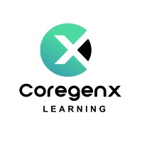 Coregenx Learning logo - Similar company to One Sun Power System Pvt. Ltd.