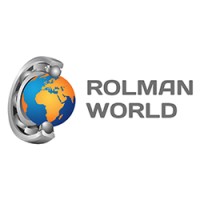 Rolman World Group logo - Similar company to Emphor Industrial Process Solutions