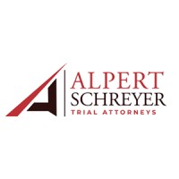 Alpert Schreyer, LLC - Trial Attorneys logo - Similar company to Valley Wealth Group