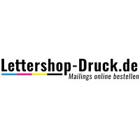 Lettershop-Druck.de logo - Similar company to Lettershop.De