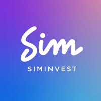 SimInvest logo - Similar company to Verbyo
