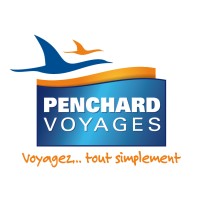 AGENCE PENCHARD VOYAGES logo - Similar company to Navitour Voyages