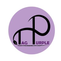 The Purple Tag logo - Similar company to The Purple Tab