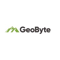 Geobyte logo - Similar company to Ebooting Spa