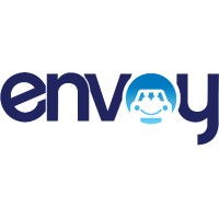 Envoy America logo - Similar company to Point Positive, Inc.
