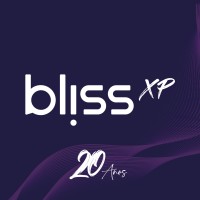 Bliss XP logo - Similar company to Israel Operadora